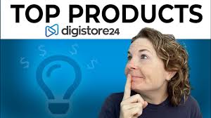 Top 10 Digistore24 Products to Promote 2021 | Digistore24 Affiliate  Marketing For Beginners - YouTube