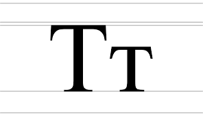 Te (Cyrillic) - Wikipedia