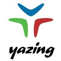 Yazing - Yazing - Andris Veliks