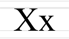 Kha (Cyrillic) - Wikipedia