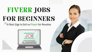 Fiverr Jobs For Beginners – 15 Easy Gigs For Newbies - 2025