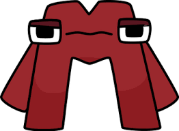 М | Alphabet Lore Russian Wiki | Fandom