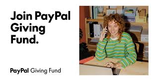 Join PayPal Giving Fund U.S | Enroll to get Funds Faster | PayPal US