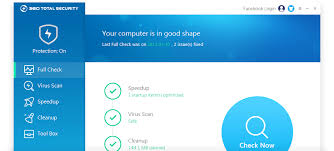 Clean Up Your PC & Improve Performance | 360 Total Security