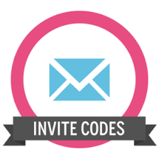 Invite Codes - BadgeOS