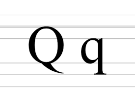 Q - Wikipedia
