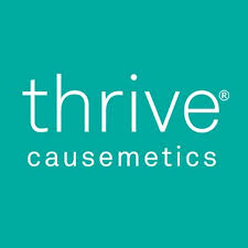 Thrive Causemetics - YouTube