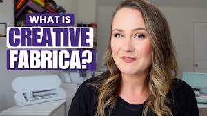What Is Creative Fabrica? Your Ultimate Guide to Fonts, Graphics & Crafting  Resources! ✂️ - YouTube
