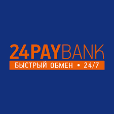 Обменник криптовалют 24Paybanks.me ≡ Обзор • Отзывы • Вход