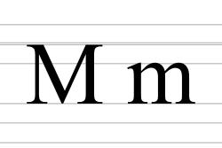 M - Wikipedia