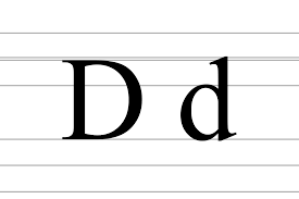 D - Wikipedia