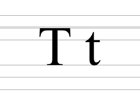 T - Wikipedia