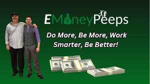 EmoneyPeeps | Make More Money | Get Out Of Debt | Build Wealth (EmoneyPeeps)  - Profile | Pinterest