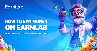 How to Earn Money on EarnLab: Ultimate Guide | EarnLab