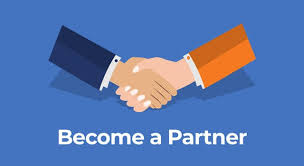 Become A Partner