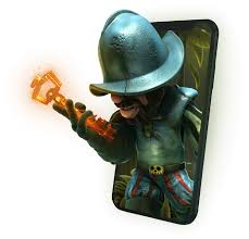 Гемблинговая партнерская программа 12Monkiss. Большой выбор iOS и Android  приложений