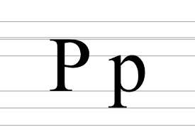 P - Wikipedia