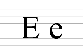 E - Wikipedia