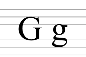 G - Wikipedia