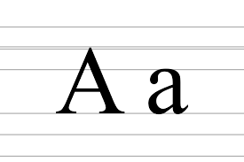 A - Wikipedia