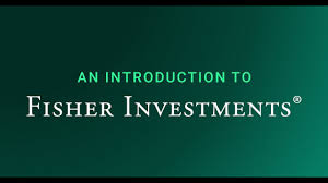 An Introduction to Fisher Investments - YouTube
