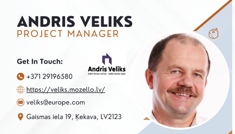 Vizitkarte Andris Veliks project manager.png