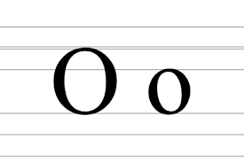 O - Wikipedia