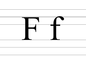 F - Wikipedia