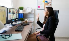 Remote work remains priority for job seekers | HRD America