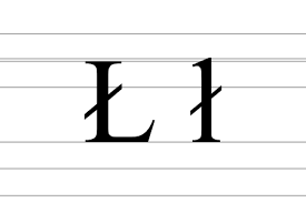Ł - Wikipedia