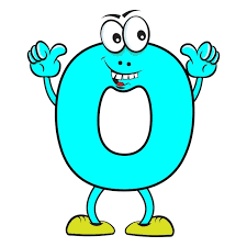 Creative english alphabet letter o vector illustration | Premium Vector