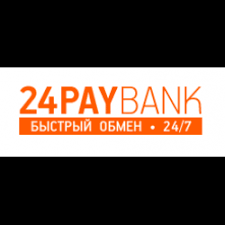 Отзывы о 24paybank.com - обменник электронных валют