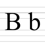 B - Wikipedia