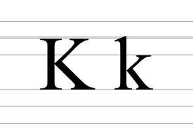K - Wikipedia