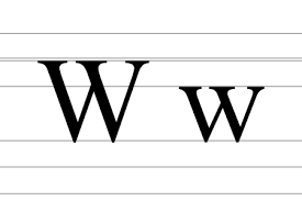 W - Wikipedia