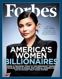 Forbes Releases 2018 List of America's Richest Self-Made Women, A Ranking  of the Most Successful Women Entrepreneurs in the Country