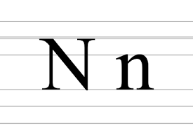 N - Wikipedia