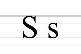 S - Wikipedia